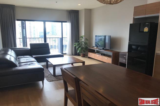 Noble Reveal | Two Bedroom Corner Condo for Sale with City Views on Sukhumvit 63-0