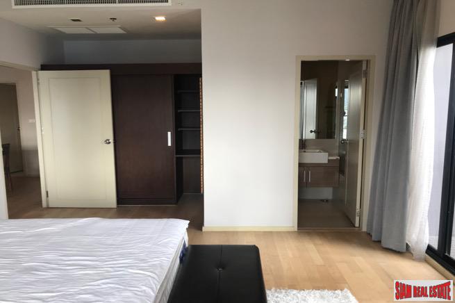 Noble Reveal | Corner Unit with Two Bedrooms and Pet Friendly on Sukhumvit 63-15