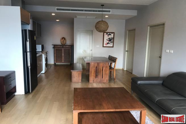 Noble Reveal | Corner Unit with Two Bedrooms and Pet Friendly on Sukhumvit 63-2