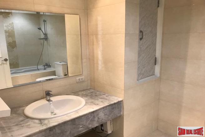DS Tower 1 | Large Three Bedroom Family Condo with Pool Views on Sukhumvit 33-19