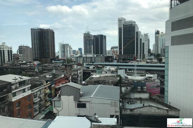 The Diplomat 39 | New One Bedroom Condo with Excellent Facilities on Sukhumvit 39-8