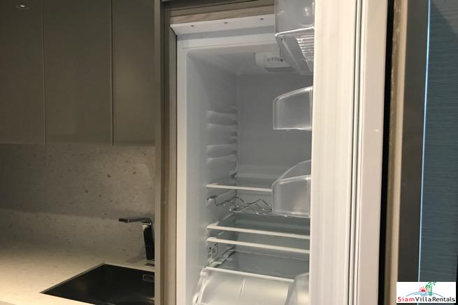 The Diplomat 39 | New One Bedroom Condo with Excellent Facilities on Sukhumvit 39-20