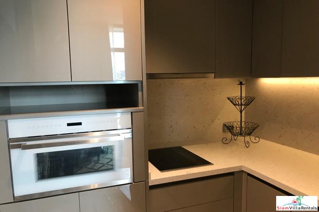 The Diplomat 39 | New One Bedroom Condo with Excellent Facilities on Sukhumvit 39-21