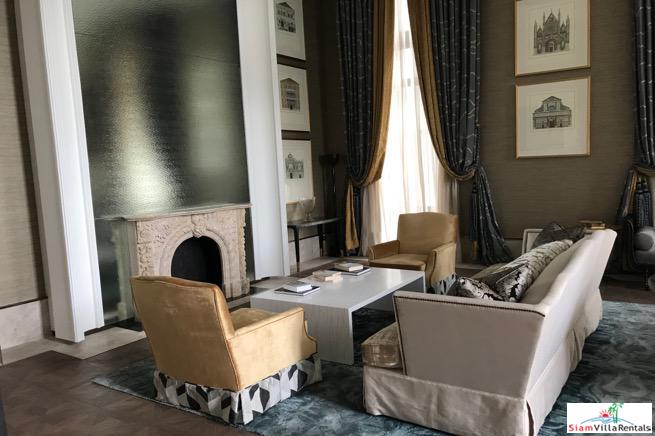 The Diplomat 39 | New One Bedroom Condo with Excellent Facilities on Sukhumvit 39-22
