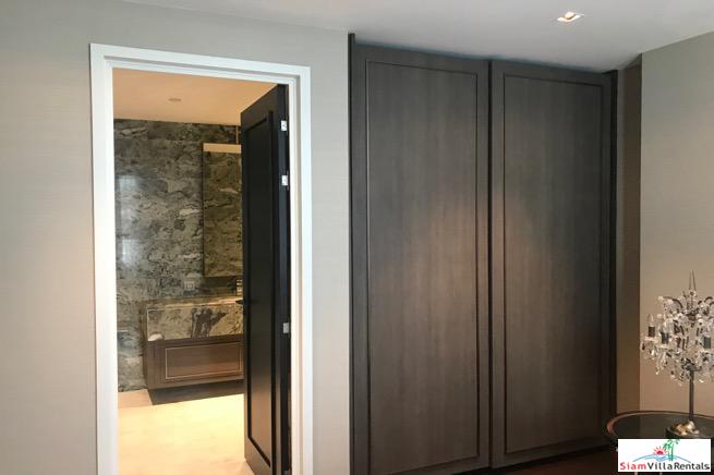 The Diplomat 39 | New One Bedroom Condo with Excellent Facilities on Sukhumvit 39-7