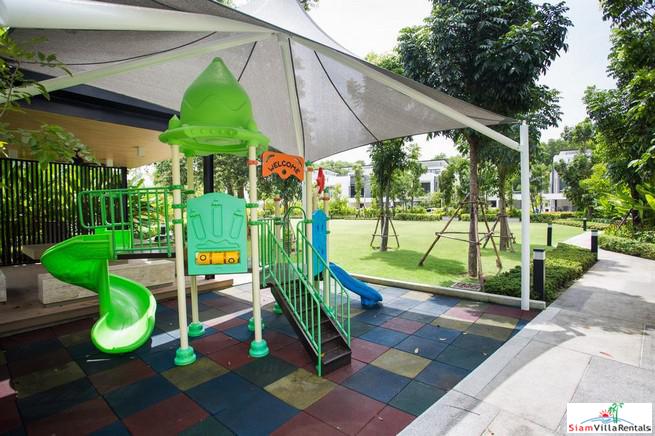 Laguna Park | Modern Three Bedroom Townhouse for Rent in