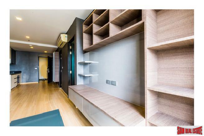 Sky Walk Condo | Spectacular City Views from the 32nd floor on Sukhumvit 69, Bangkok-17
