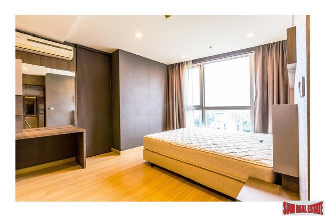 Sky Walk Condo | Spectacular City Views from the 32nd floor on Sukhumvit 69, Bangkok-5