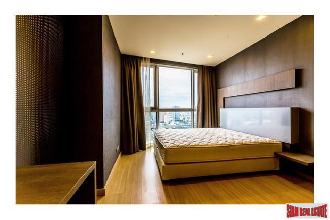 Sky Walk Condo | Spectacular City Views from the 32nd floor on Sukhumvit 69, Bangkok-7
