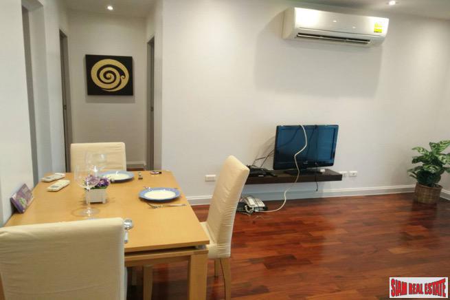 49 Plus | Two Bedroom Corner Condominium for Sale on Sukhumvit 49-7