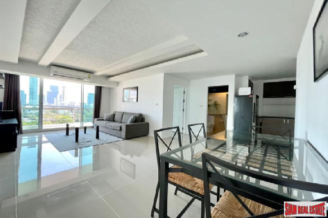 The Waterford | Sunny and Spacious Two Bedroom for Rent on Sukhumvit 50-10