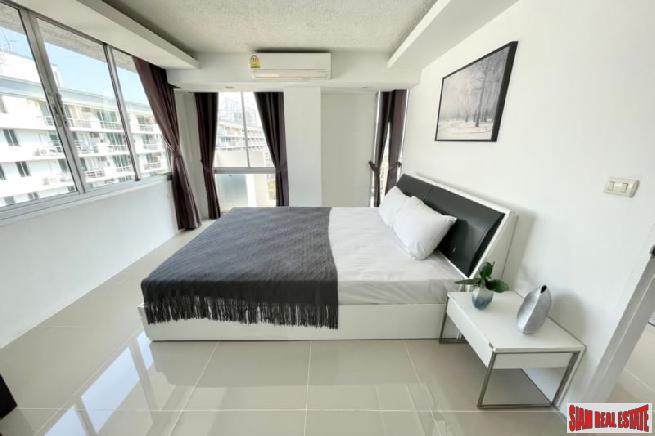 The Waterford | Sunny and Spacious Two Bedroom for Rent on Sukhumvit 50-4