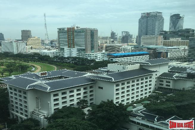 The Rajdamri Serviced Apartments | Leasehold property Two Bed Condo at Ratchadamri, One of the Finest Locations in Bangkok-29