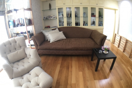 The Rajdamri Serviced Apartments | Leasehold property Two Bed Condo at Ratchadamri, One of the Finest Locations in Bangkok-5