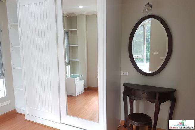 Single Three Storey Family House for Rent in Nana-12