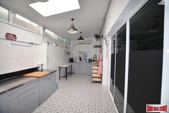 Leo Classic Place | Large Three Storey Family Townhouse on Sukhumvit 39-11