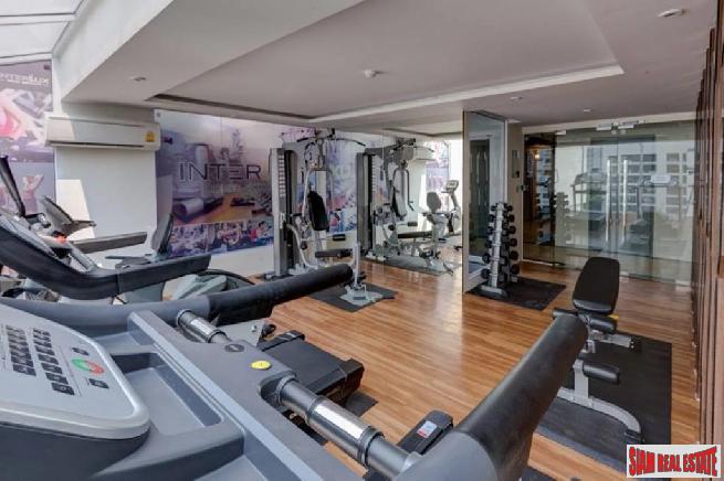 InterLux Premiere Sukhumvit 13 | Two Bed Corner Unit in Nana-15
