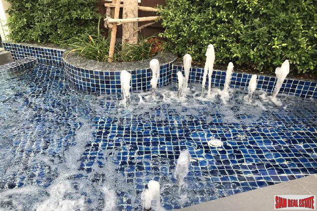 InterLux Premiere Sukhumvit 13 | Two Bed Corner Unit in Nana-19