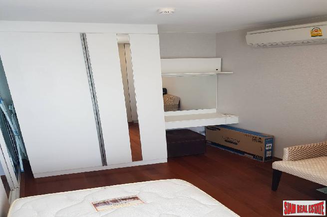 InterLux Premiere Sukhumvit 13 | Two Bed Corner Unit in Nana-8