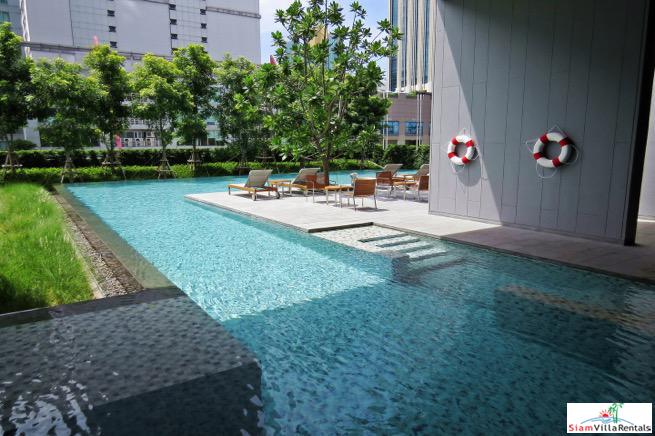 Hyde Sukhumvit 13 | Bright and Modern Two Bedroom Condo with City Views on Sukhumvit 13-0