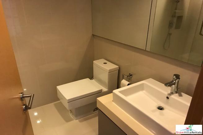 Hyde Sukhumvit 13 | Bright and Modern Two Bedroom Condo with City Views on Sukhumvit 13-13