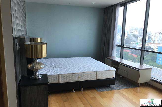 Hyde Sukhumvit 13 | Bright and Modern Two Bedroom Condo with City Views on Sukhumvit 13-5