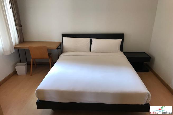 Viscaya Private Residence | Bright and Modern Three Bedroom Condo in Phrom Phong-9
