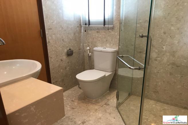 Viscaya Private Residence | Bright and Modern Three Bedroom Condo in Phrom Phong-8