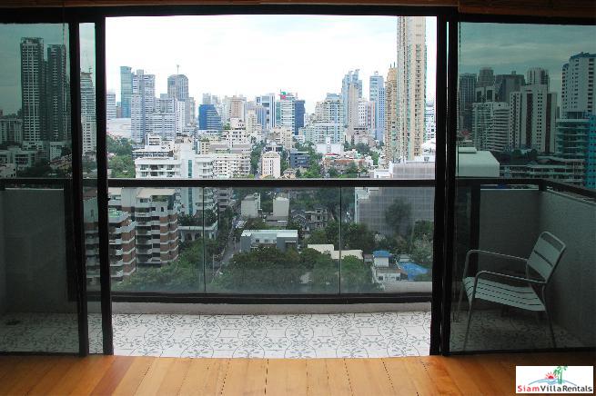 Kiarti Thanee City Mansion | Spacious, Bright, 2 Bed 175 sqm Condo for Sale in Sukhumvit 31