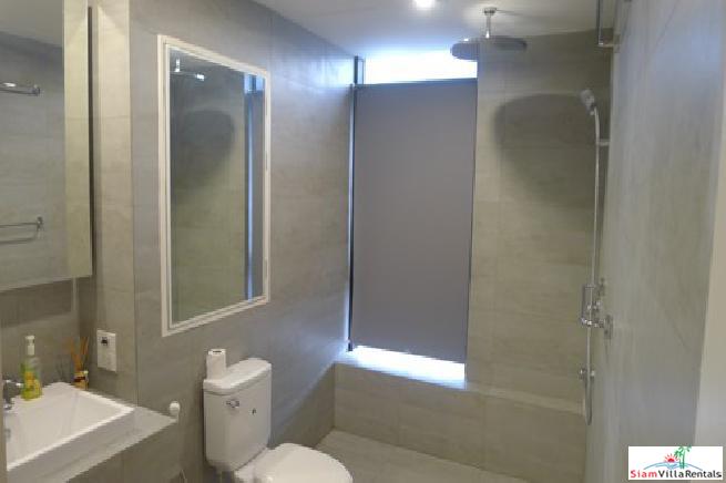 Kiarti Thanee City Mansion | Spacious, Bright, 2 Bed 175 sqm Condo for Sale in Sukhumvit 31-4