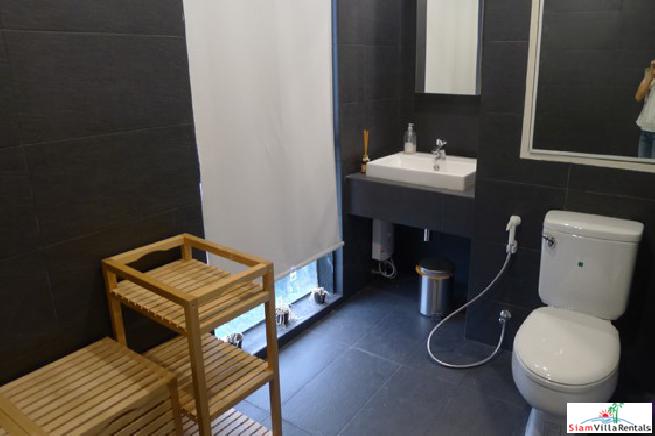 Kiarti Thanee City Mansion | Spacious, Bright, 2 Bed 175 sqm Condo for Sale in Sukhumvit 31-6