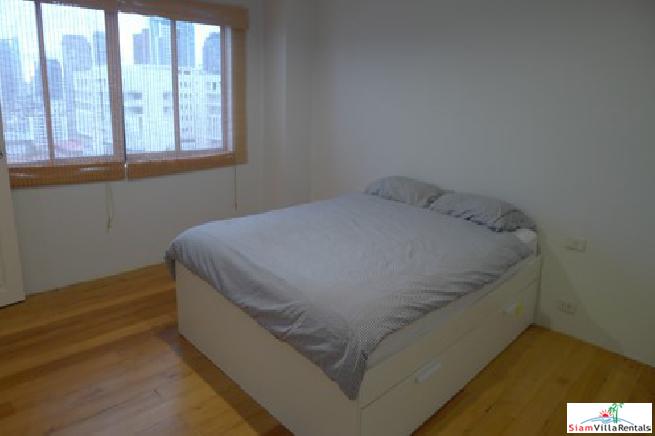 Kiarti Thanee City Mansion | Spacious, Bright, 2 Bed 175 sqm Condo for Sale in Sukhumvit 31-7