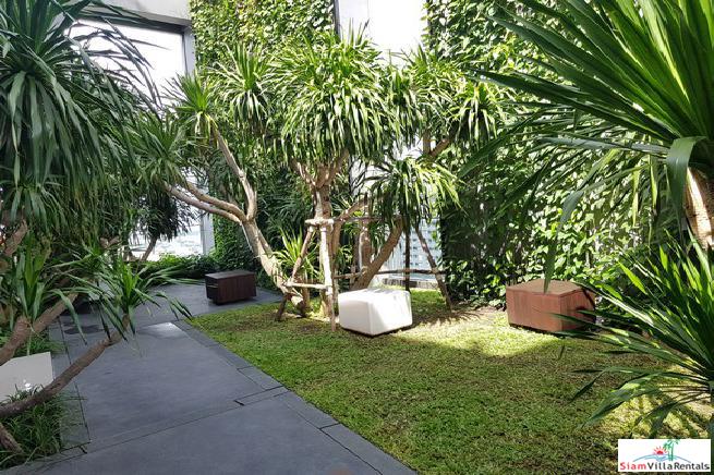 THE LINE Ratchathewi | Modern Two Bedroom Condo for Rent on the 29th Floor and Only Five Minutes to BTS Ratchathewii-9