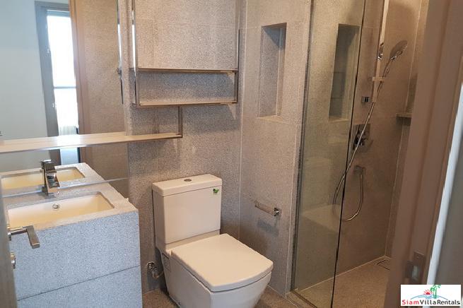 THE LINE Ratchathewi | Modern Two Bedroom Condo for Rent on the 29th Floor and Only Five Minutes to BTS Ratchathewii-19