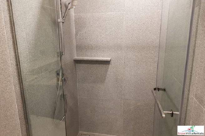 THE LINE Ratchathewi | New One Bedroom Condo with City Views only 5 minutes to BTS Ratchathewi-20
