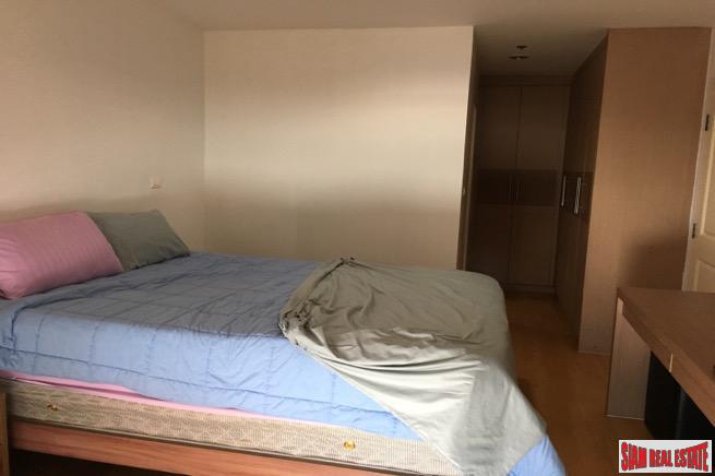 Serene Place | Two Bedroom Low Rise Condo Near Shopping and the Park in Phrom Phong-12