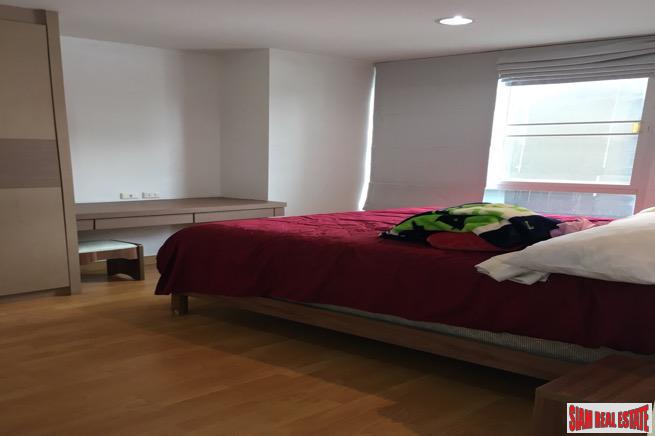 Serene Place | Two Bedroom Low Rise Condo Near Shopping and the Park in Phrom Phong-14
