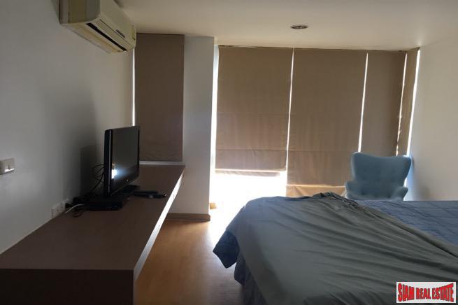 Serene Place | Two Bedroom Low Rise Condo Near Shopping and the Park in Phrom Phong-5