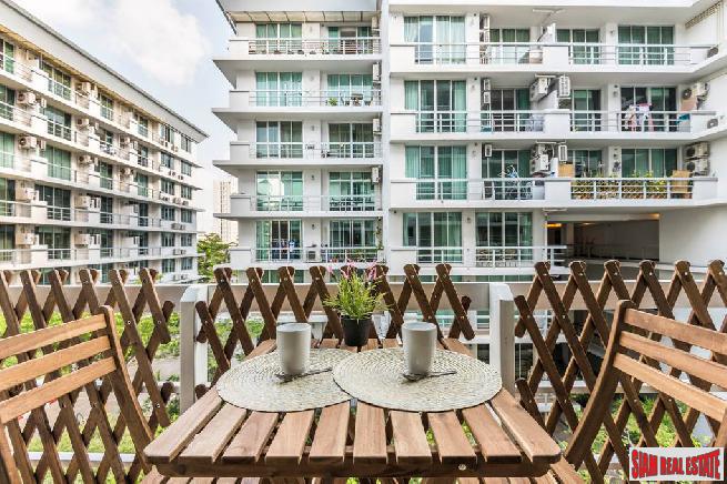 The Waterford Sukhumvit 50 | Classy Resort Style Corner Unit 1 Bed Condo at Onnut, Sukhumvit Soi 50