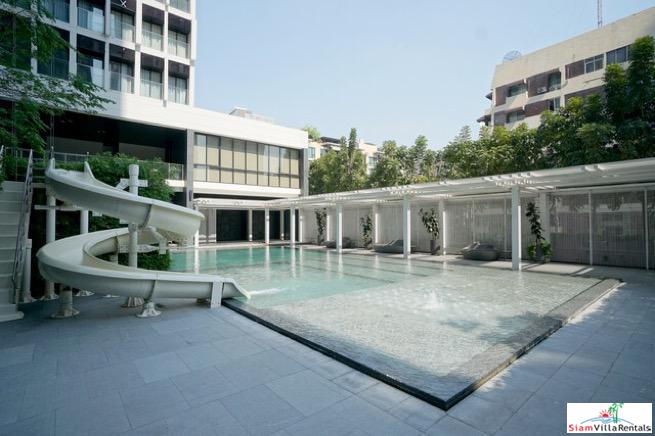 Noble Ploenchit | Three Bedroom Duplex on the 38th & 39th Floor in Phloen Chit
