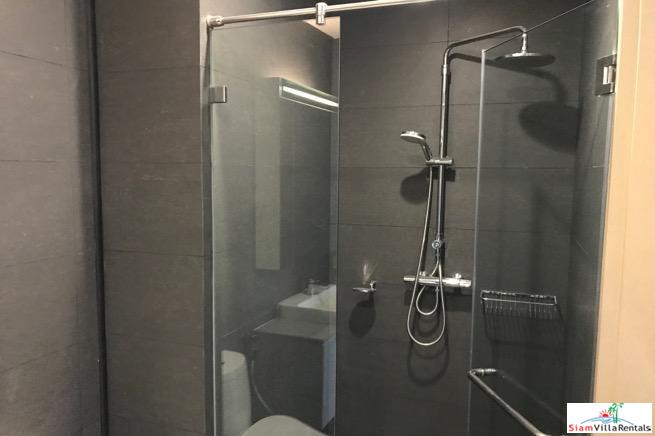 Noble Ploenchit | Three Bedroom Duplex on the 38th & 39th Floor in Phloen Chit-12