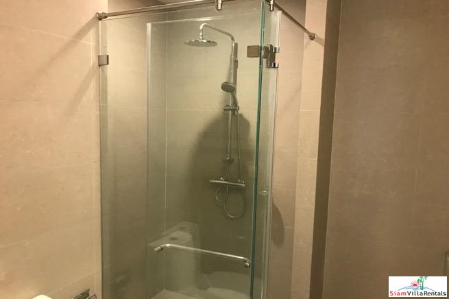 Noble Ploenchit | Magnificent City Views from this Two Bedroom Condo for Rent-15