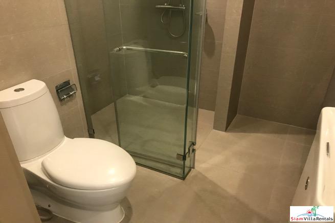 Noble Ploenchit | Magnificent City Views from this Two Bedroom Condo for Rent-16
