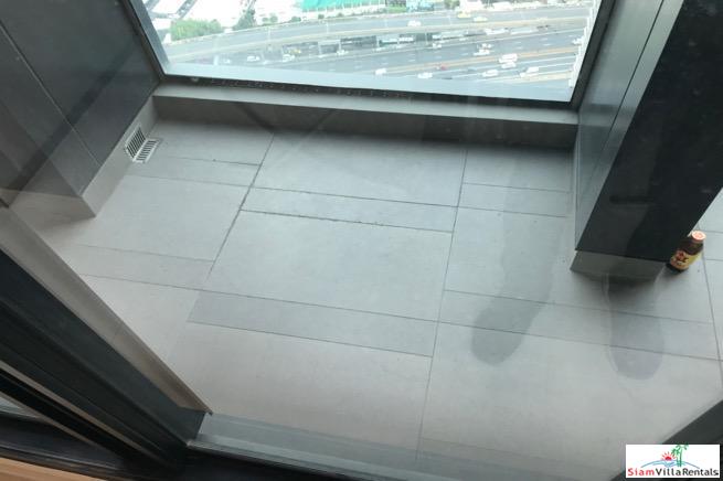 Noble Ploenchit | Magnificent City Views from this Two Bedroom Condo for Rent-4