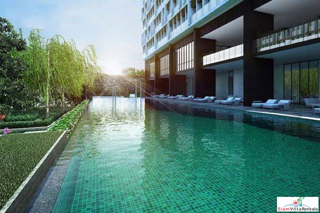 Noble Ploenchit | Two Bedroom Condo with Great City Views for Rent
