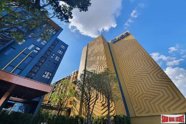 Newly Completed Low-Rise 1-2 Bed Condos by Leading Thai Developer at Sukhumvit 50 - 1 Bed Units-25