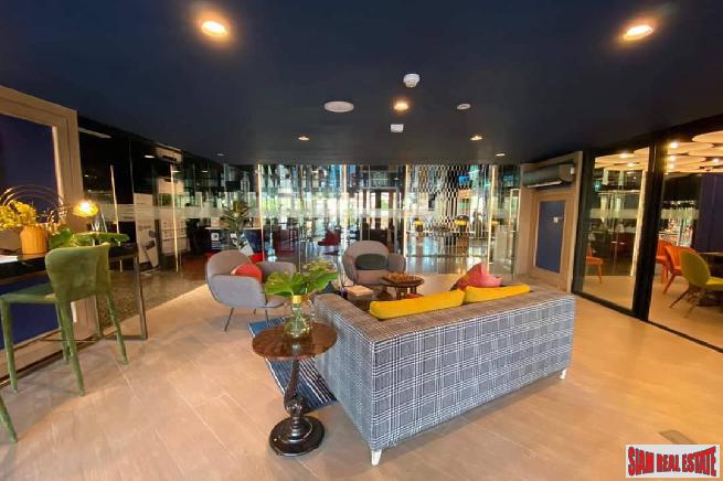 Newly Completed Low-Rise 1-2 Bed Condos by Leading Thai Developer at Sukhumvit 50 - 2 Bed Units-19