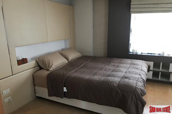 LAS COLINAS ASOKE | Extra Large Deluxe One Bedroom in the Sukhumvit Asoke Area of Bangkok-16