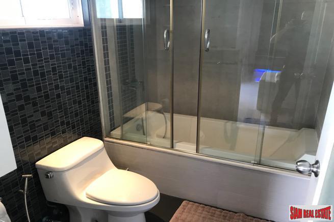LAS COLINAS ASOKE | Extra Large Deluxe One Bedroom in the Sukhumvit Asoke Area of Bangkok-7