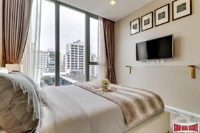 Luxury Three Bed Condos at the Newly Completed Hyde Sukhumvit 11, BTS Nana-3